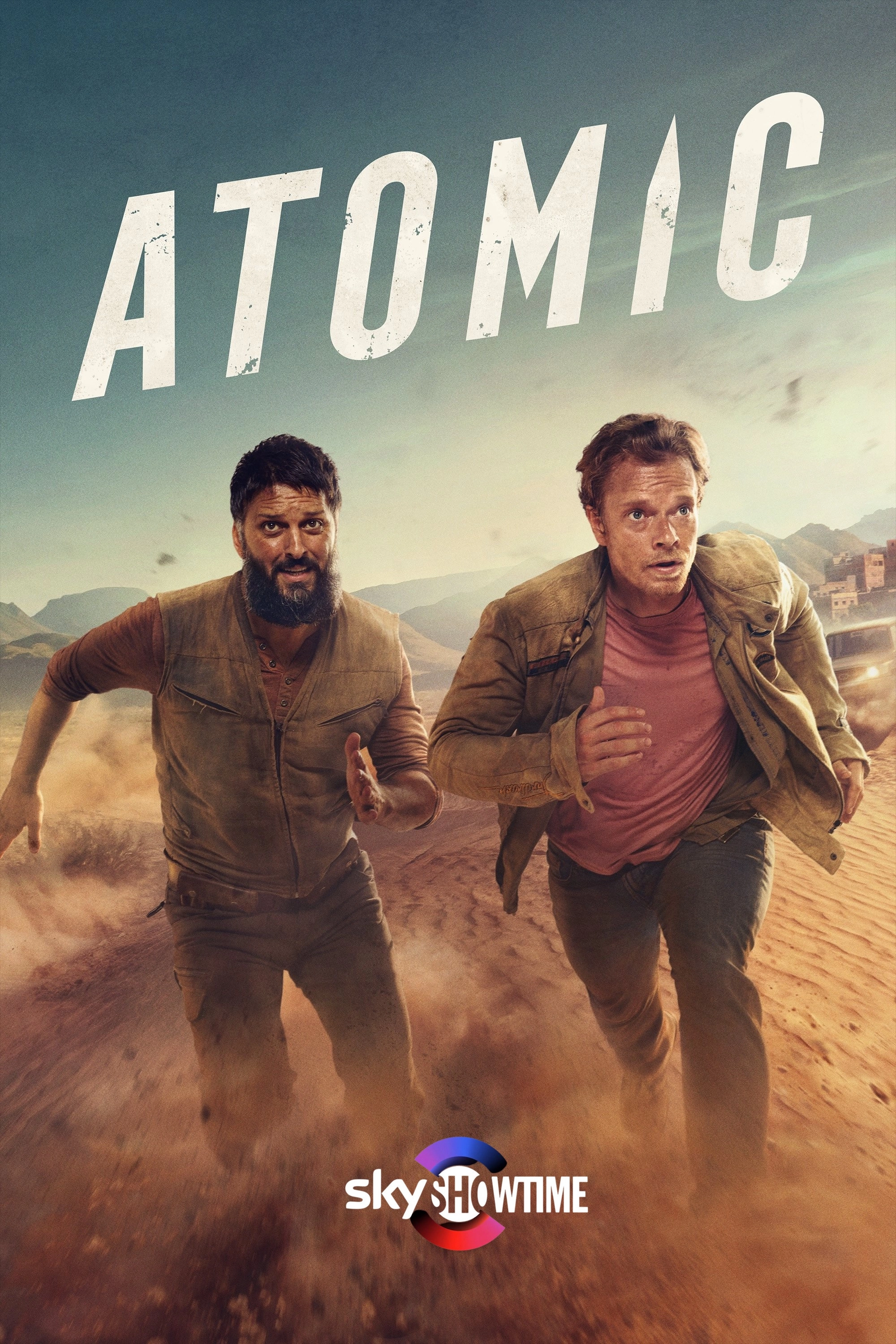 Atomic