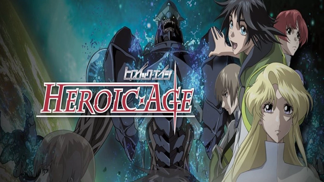 Heroic Age