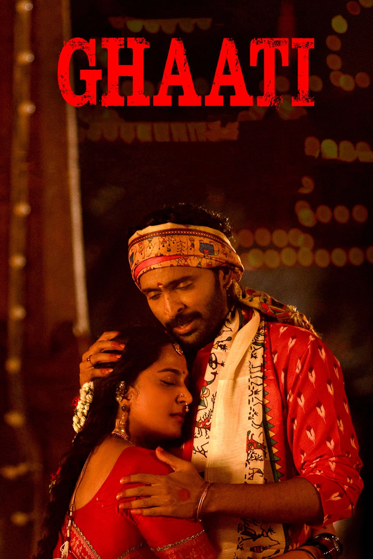 Ghaati