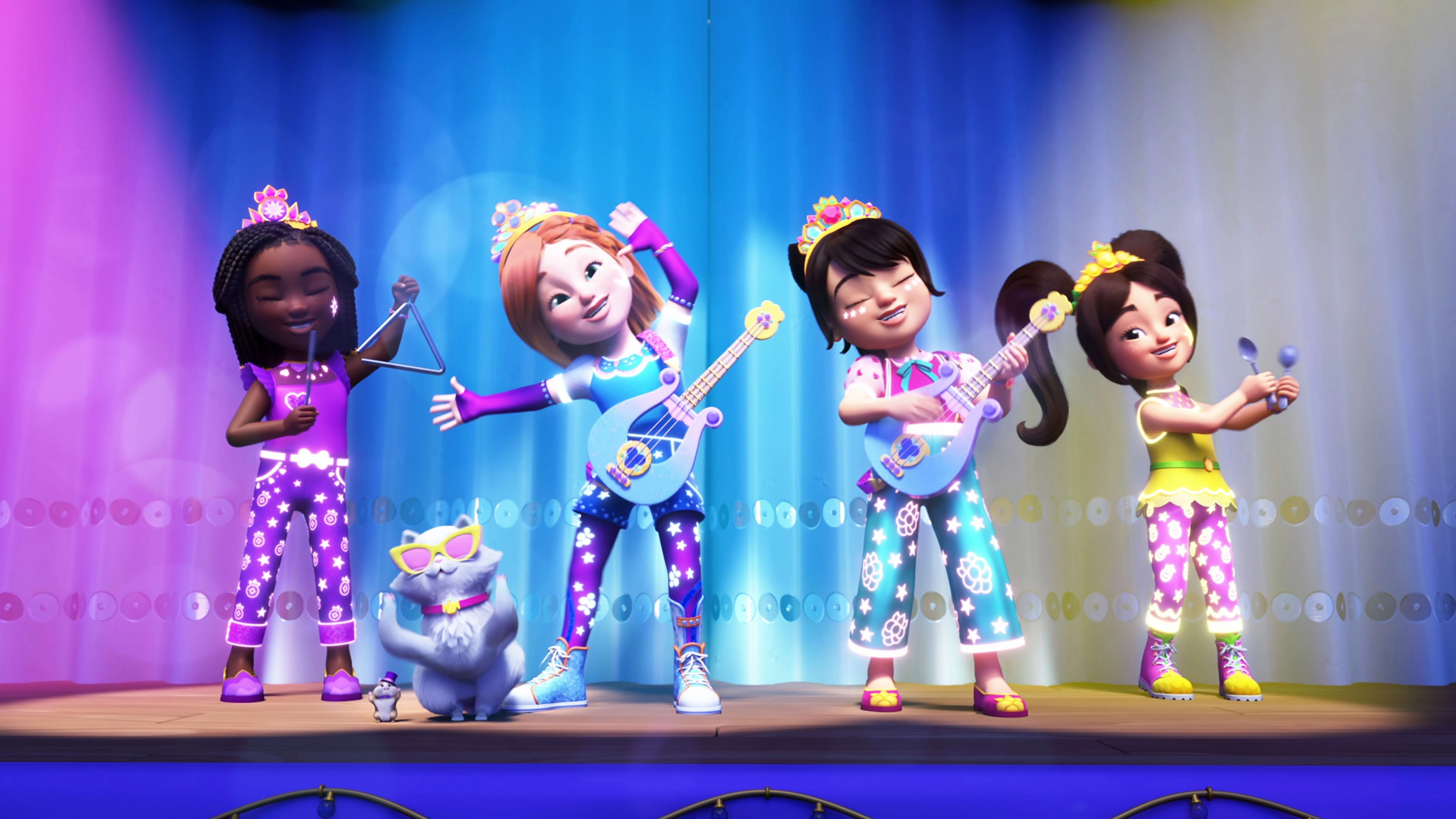 Princess Power
