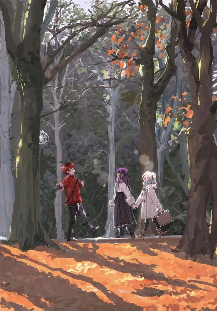 Frieren: Beyond Journey's End
