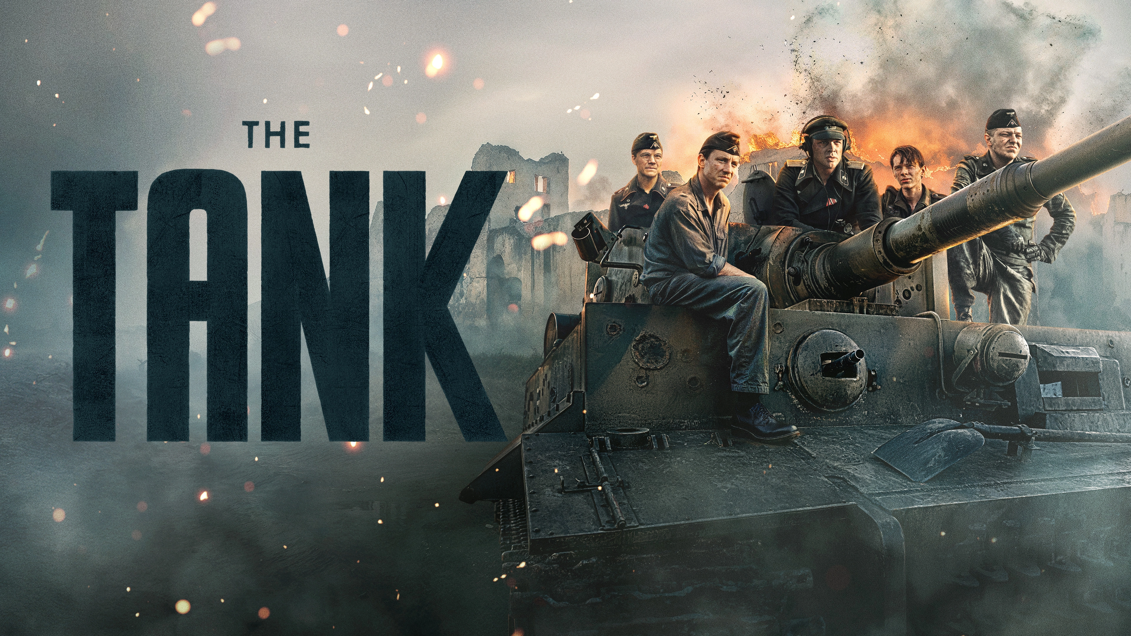 The Tank