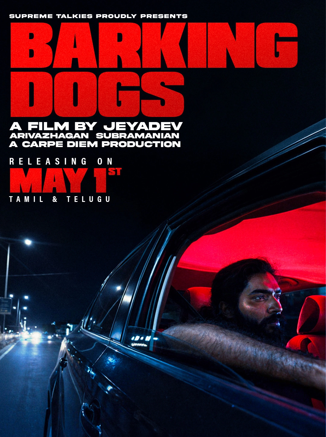 Barking Dogs