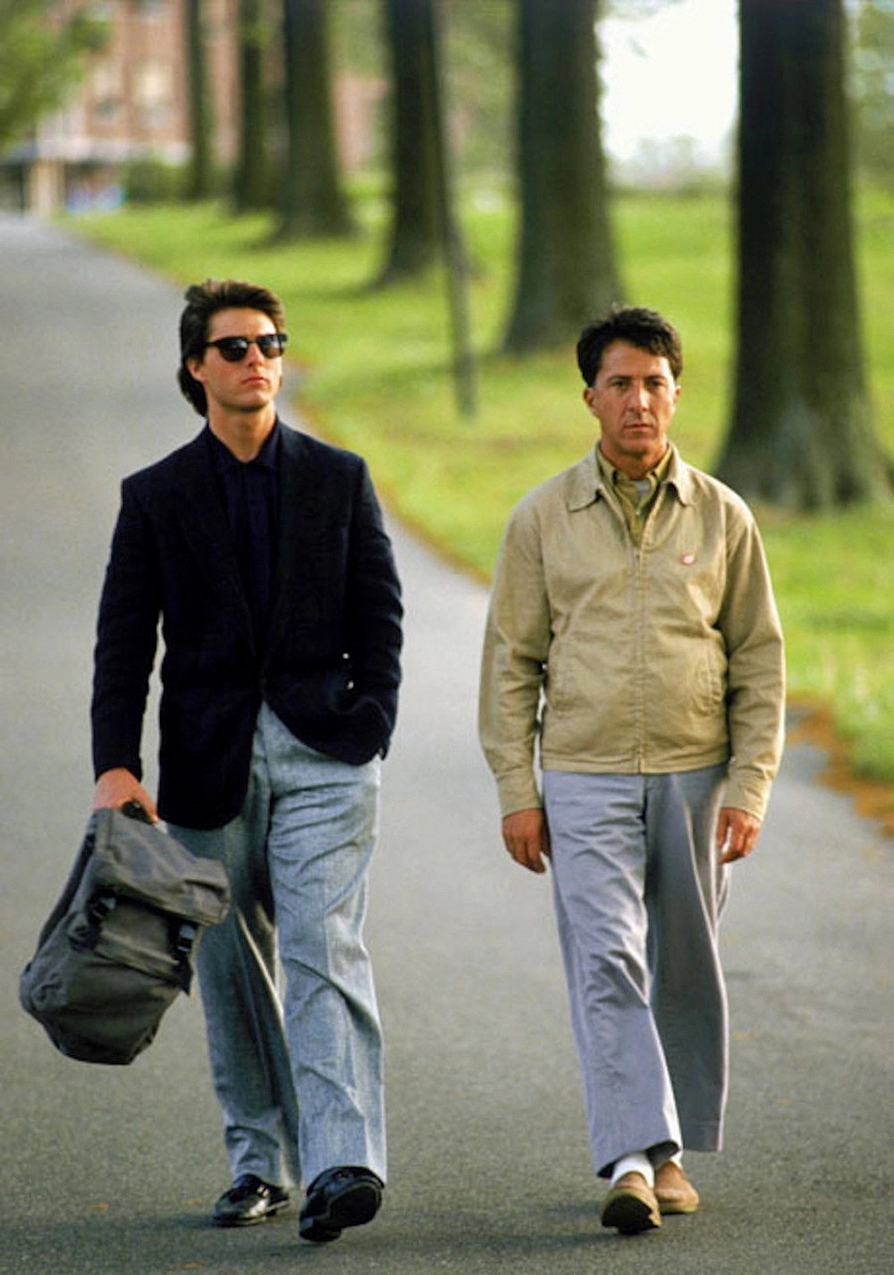 Rain Man