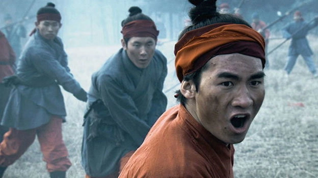 Mankind: The Story of All of Us