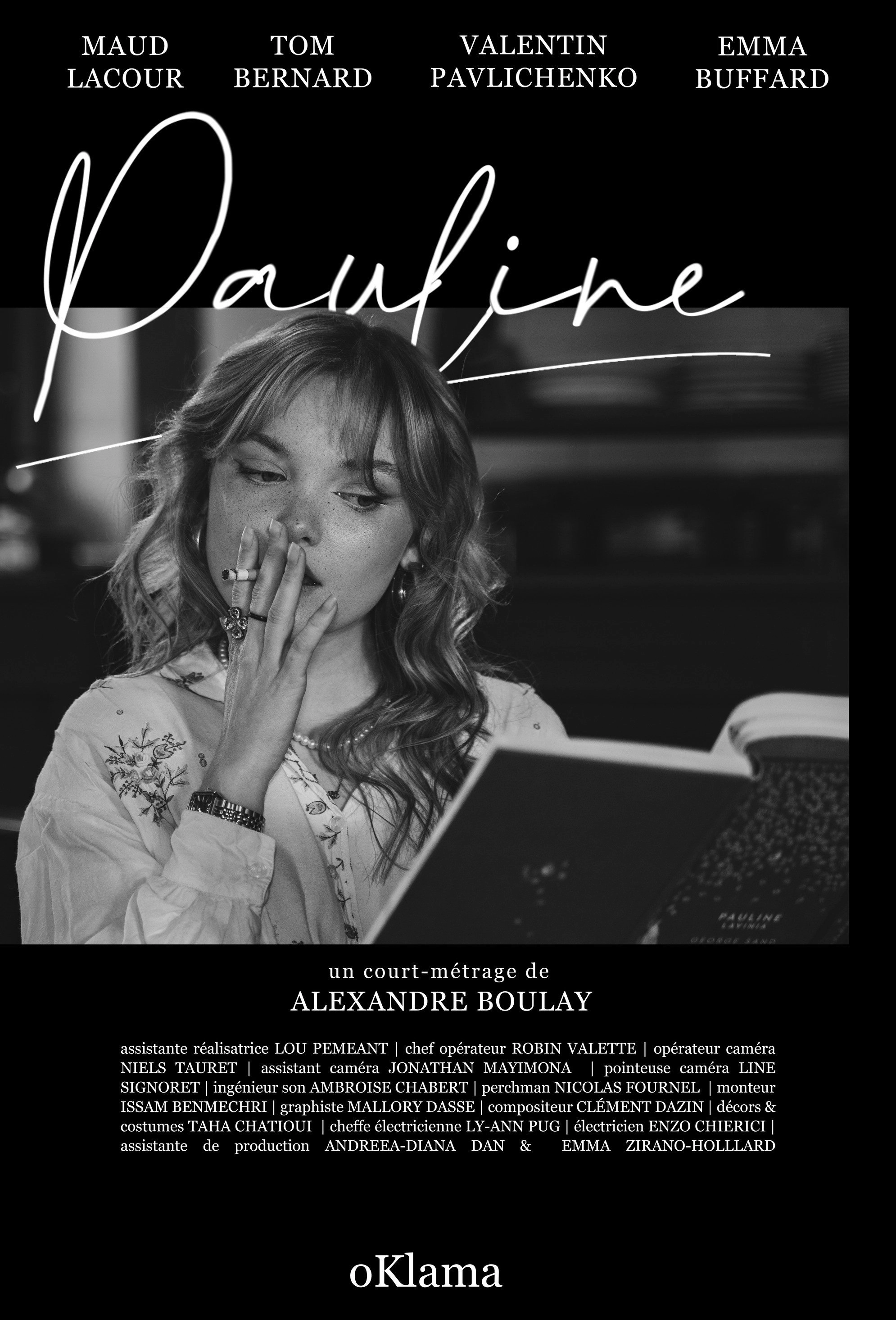 Pauline