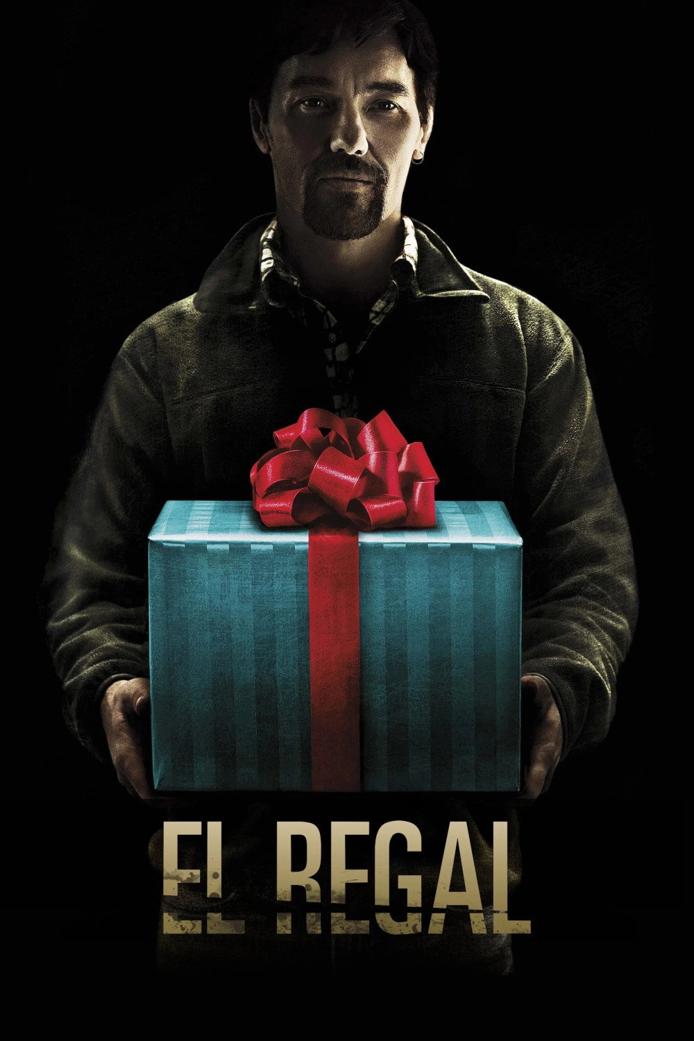 The Gift