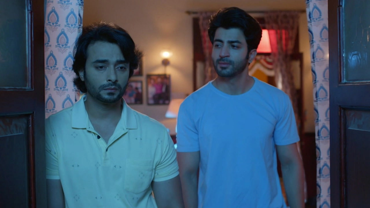 Mahadev & Sons