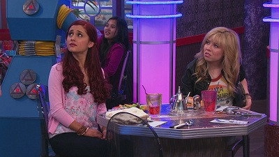 Sam & Cat