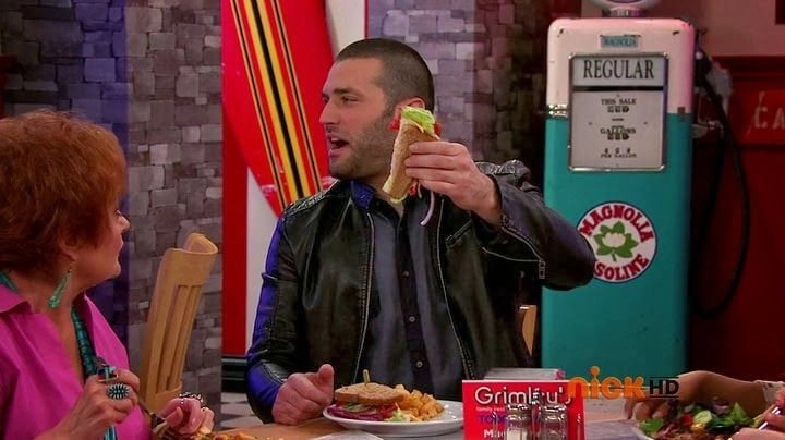 Sam & Cat