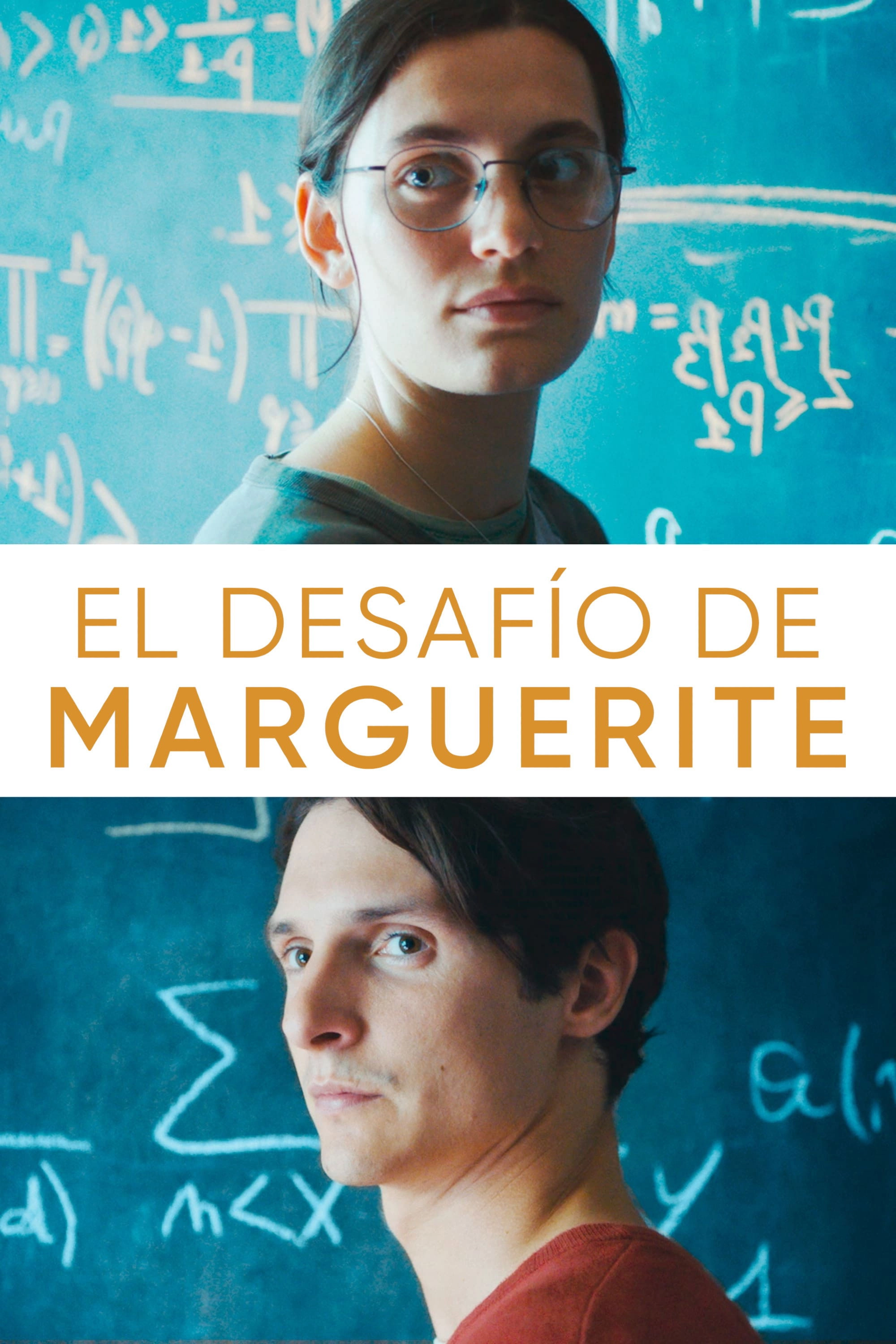 Marguerite's Theorem