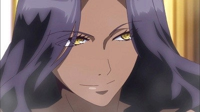Makai Ouji: Devils and Realist