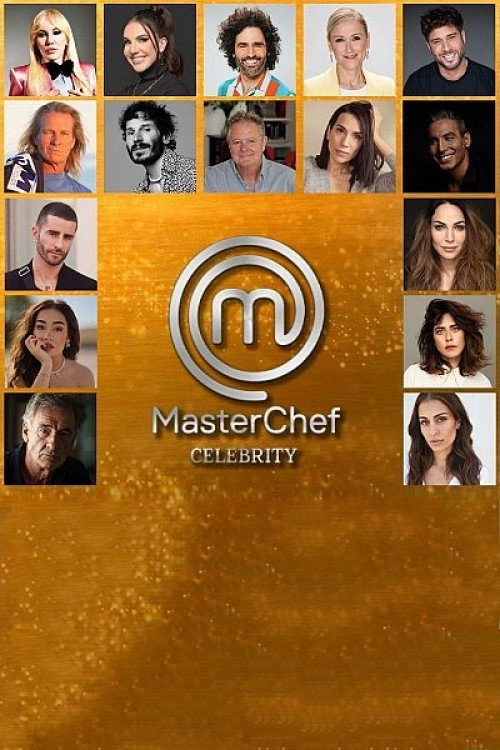 MasterChef Celebrity