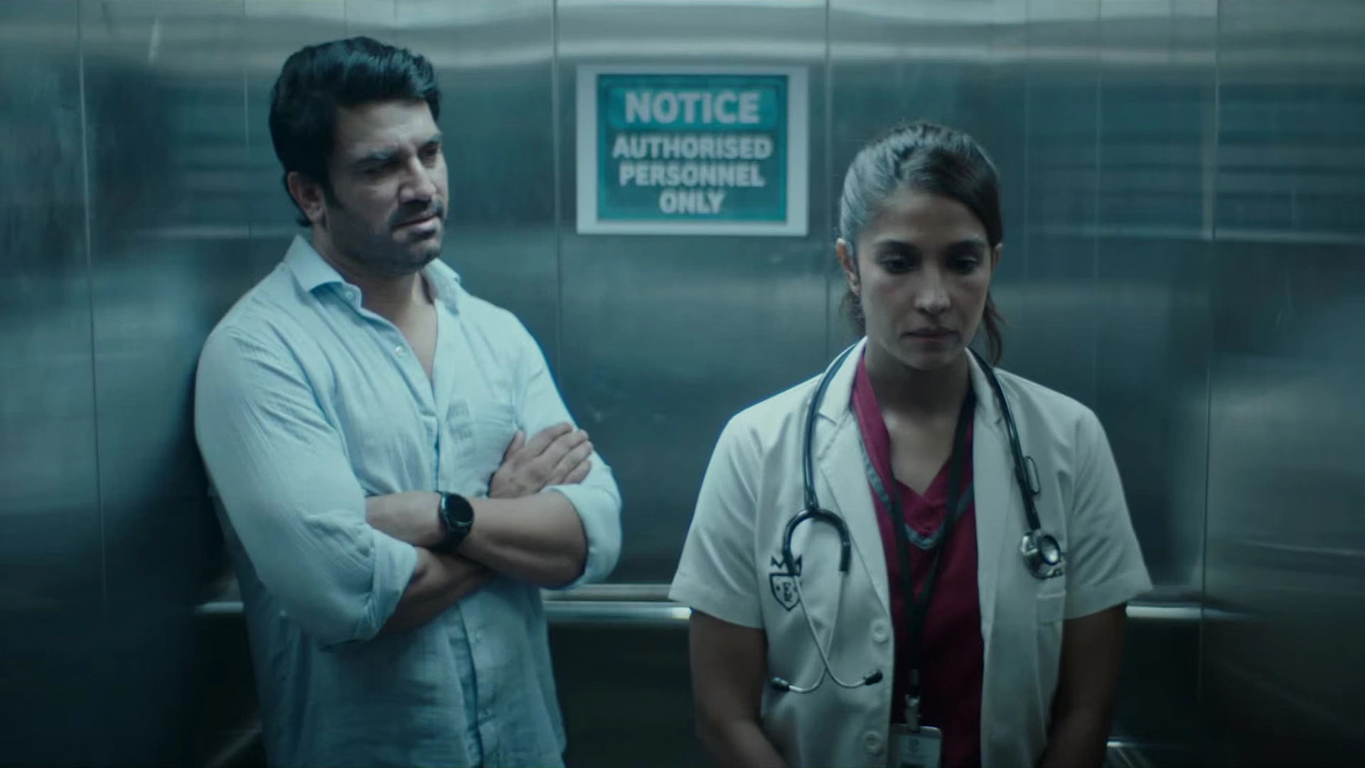 Doctors