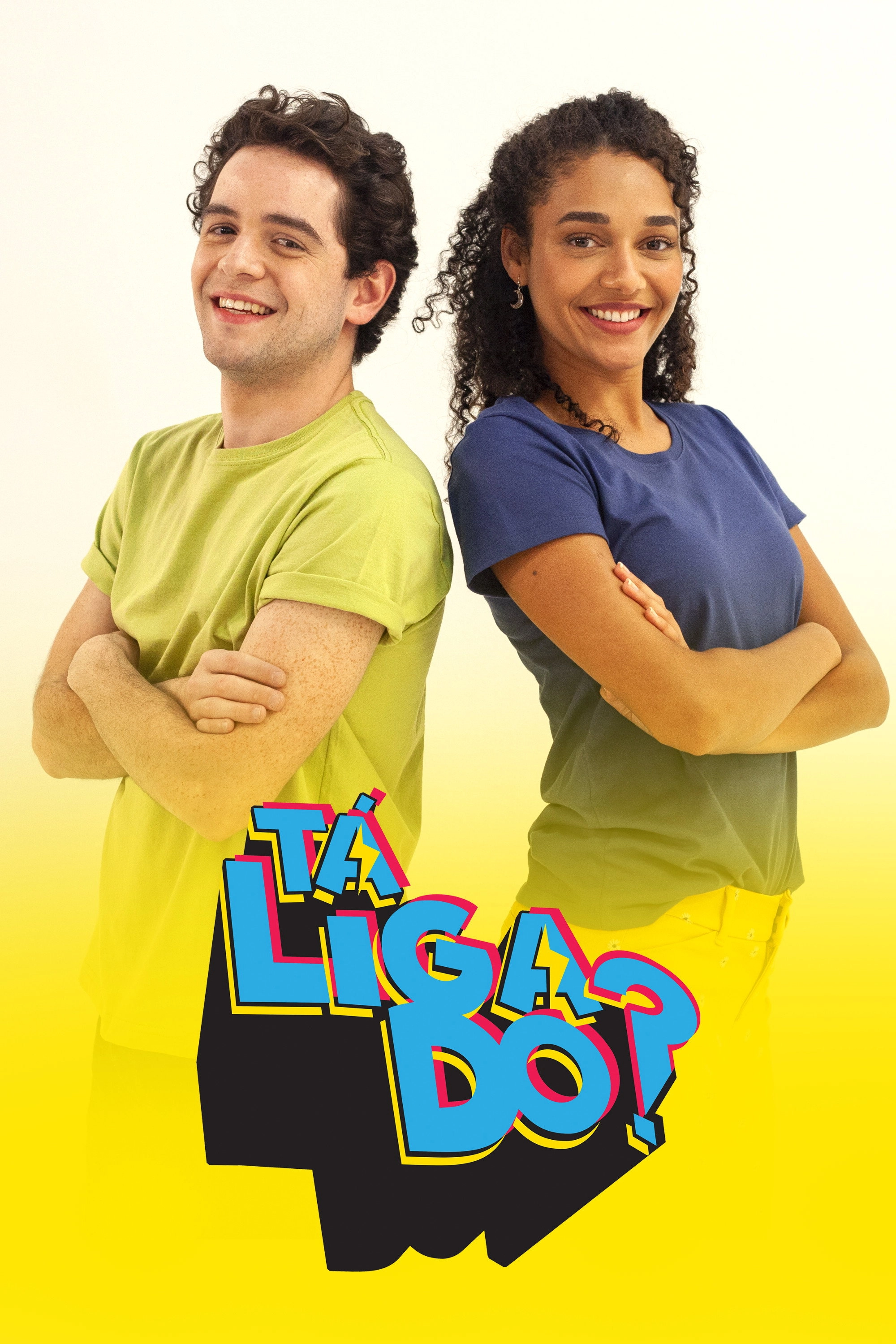 Tá Ligado?