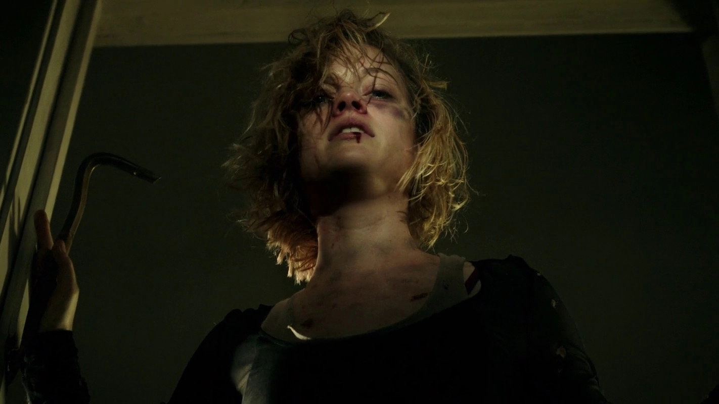 Don't Breathe