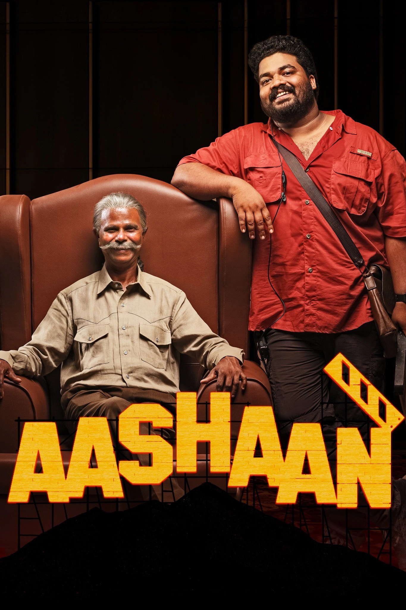 Aashaan