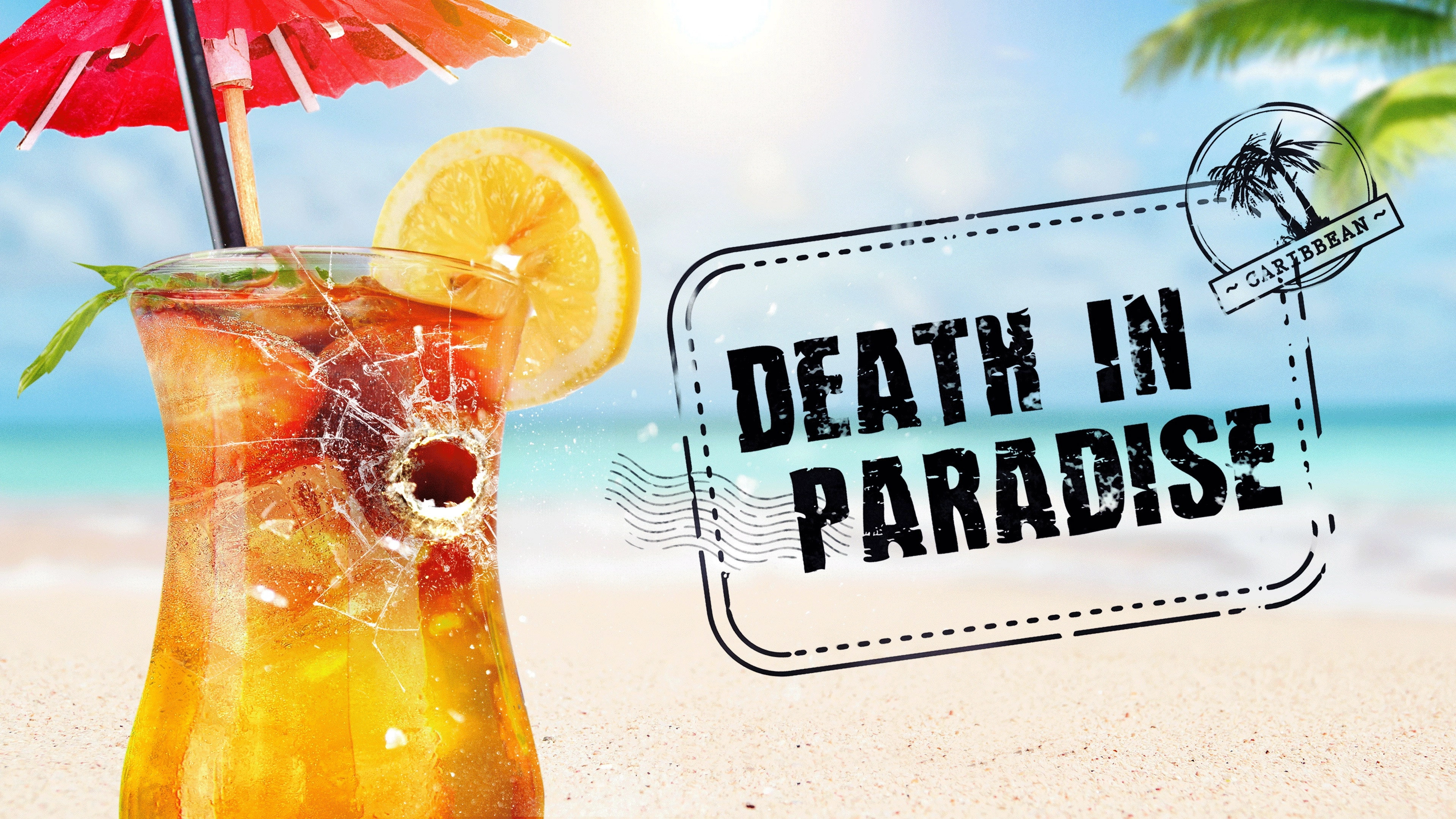 Death in Paradise