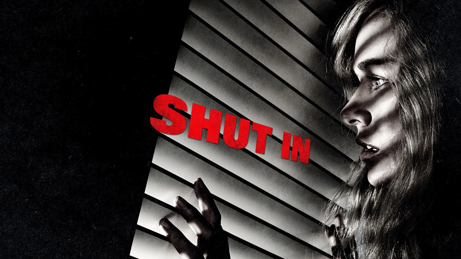 Shut In