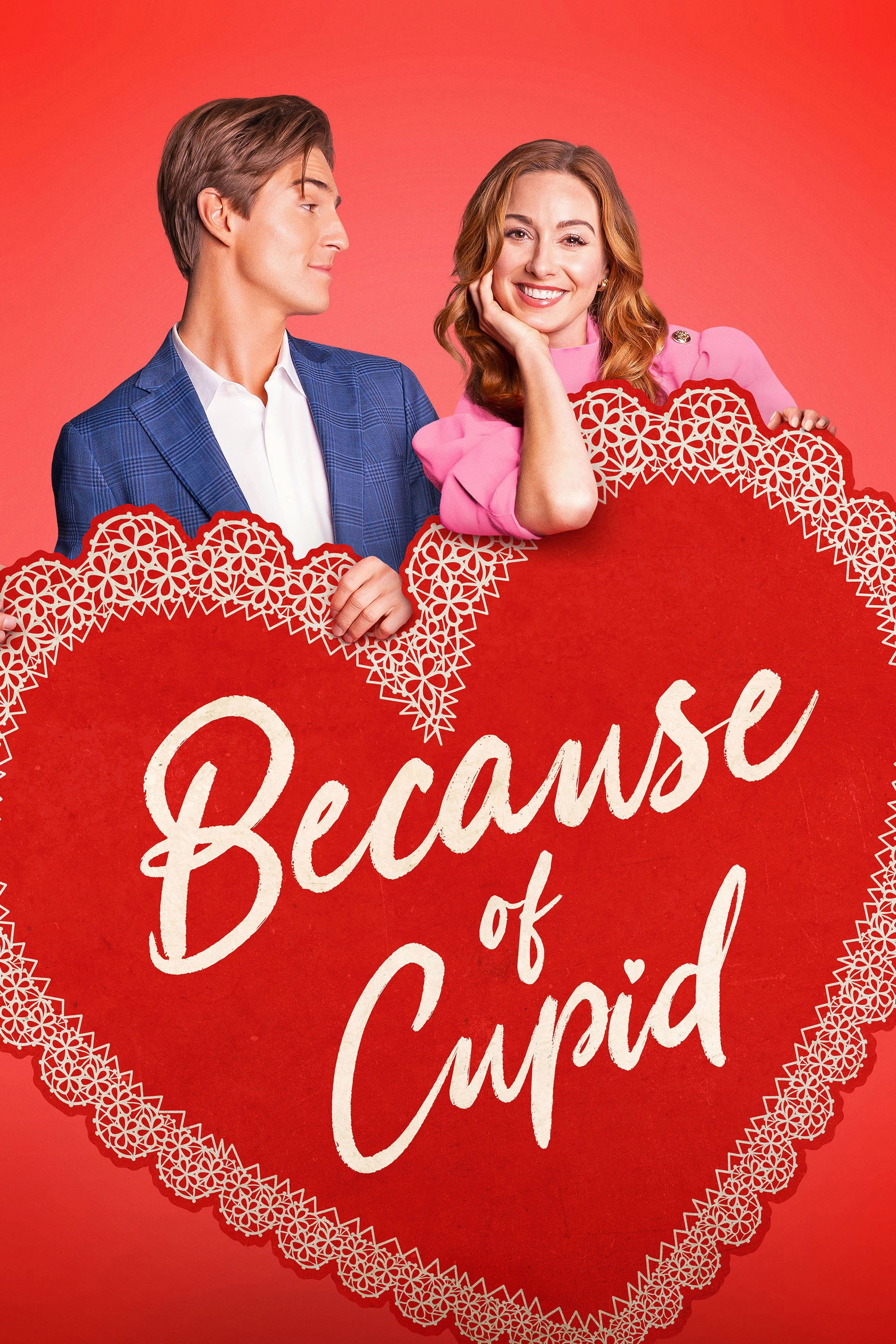 Because of Cupid