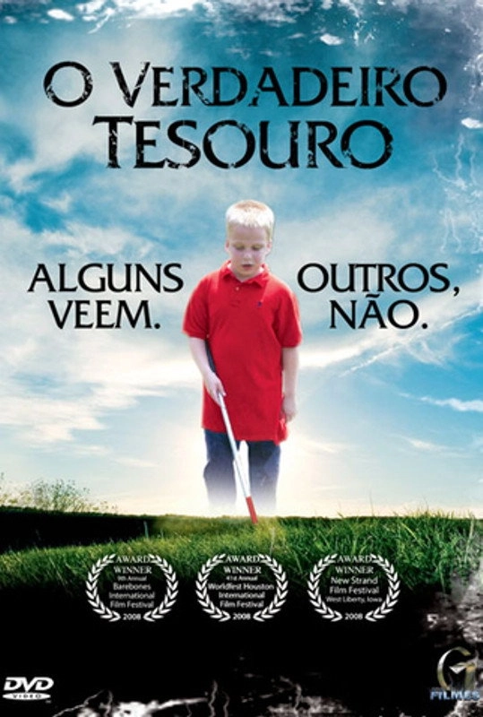 Treasure Blind