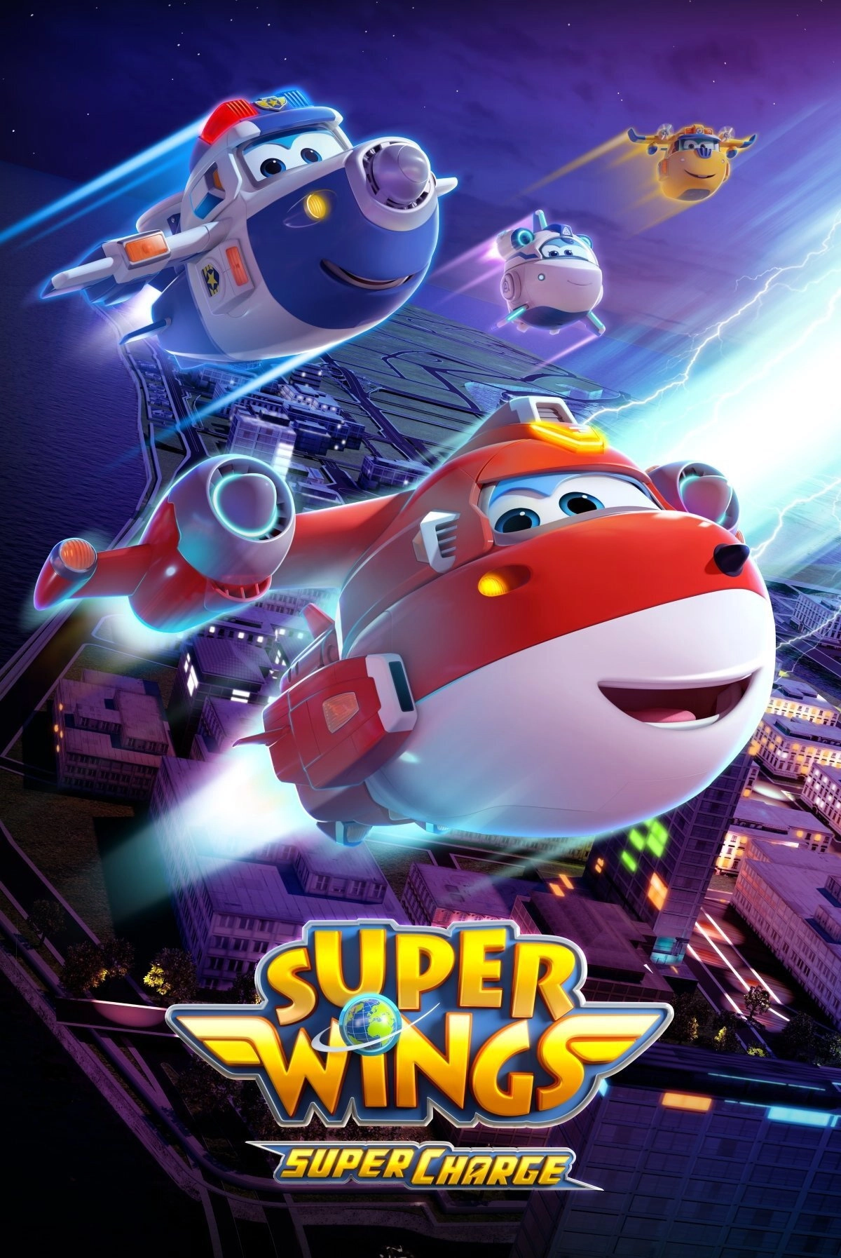 Super Wings