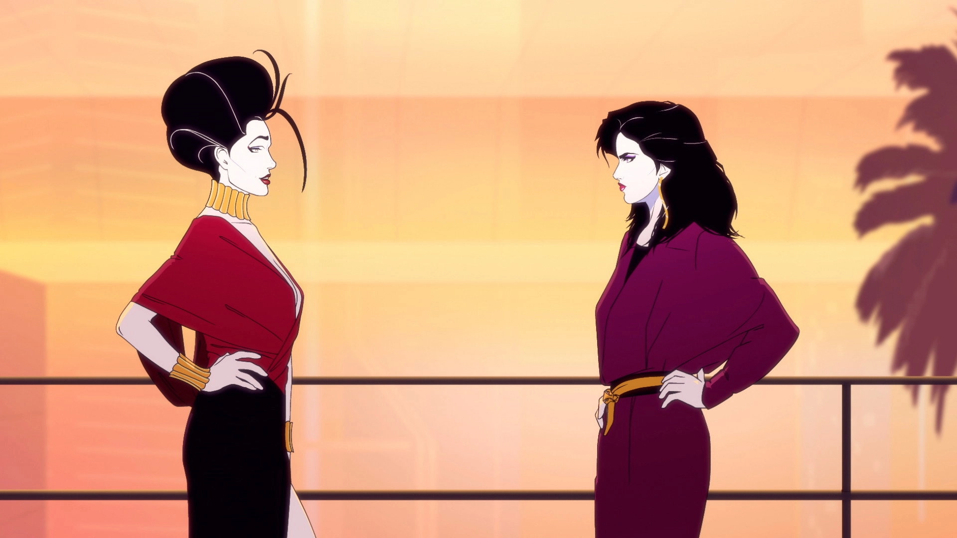 Moonbeam City