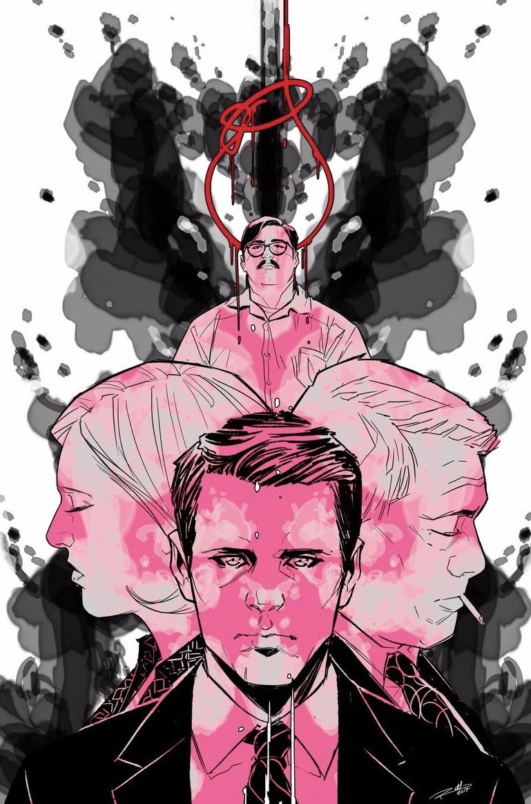 MINDHUNTER