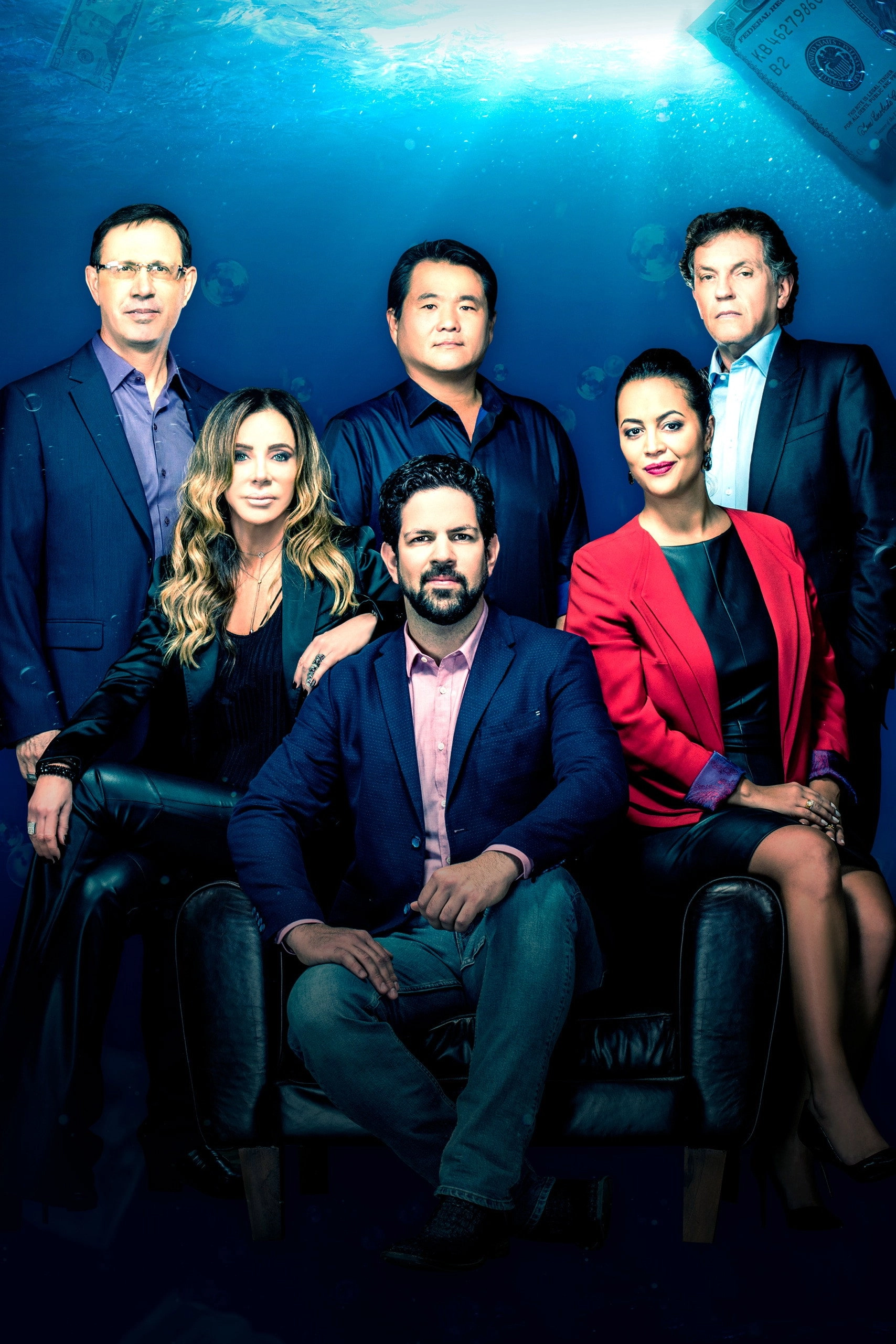Shark Tank Brasil: Negociando com Tubarões