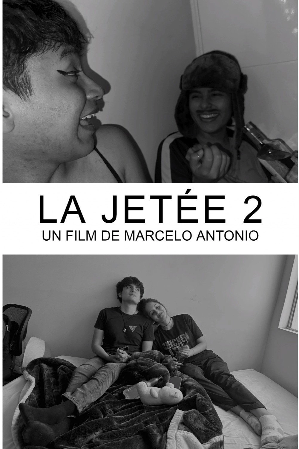 La Jetée 2