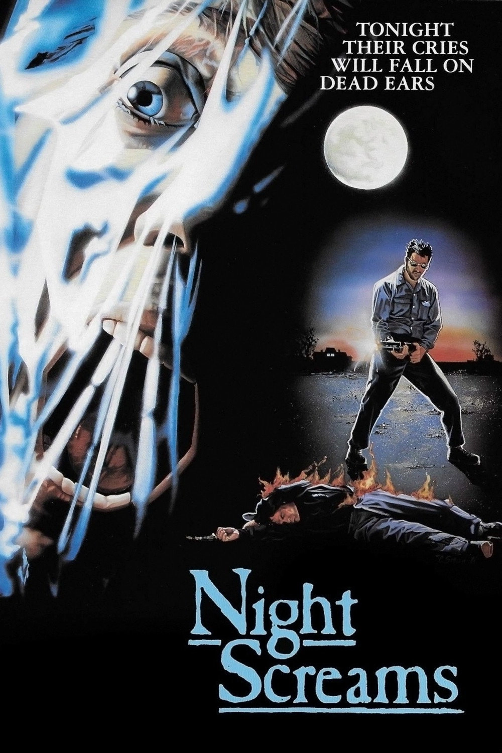 Night Screams