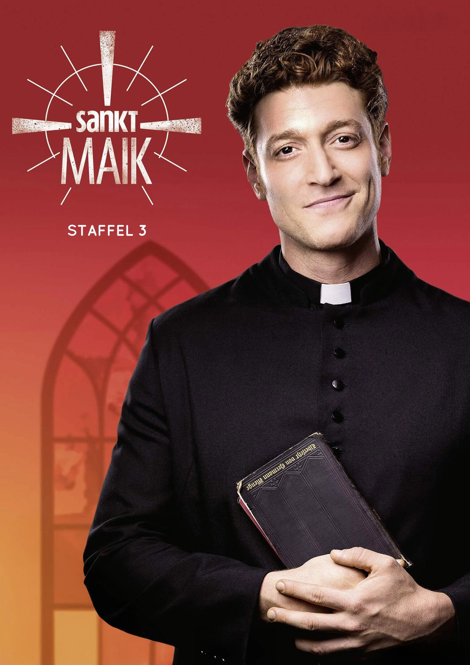 St. Maik