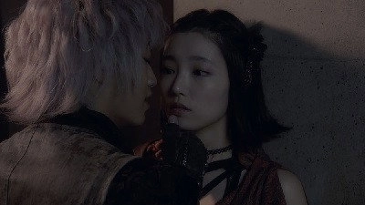 Fang of God: Jinga