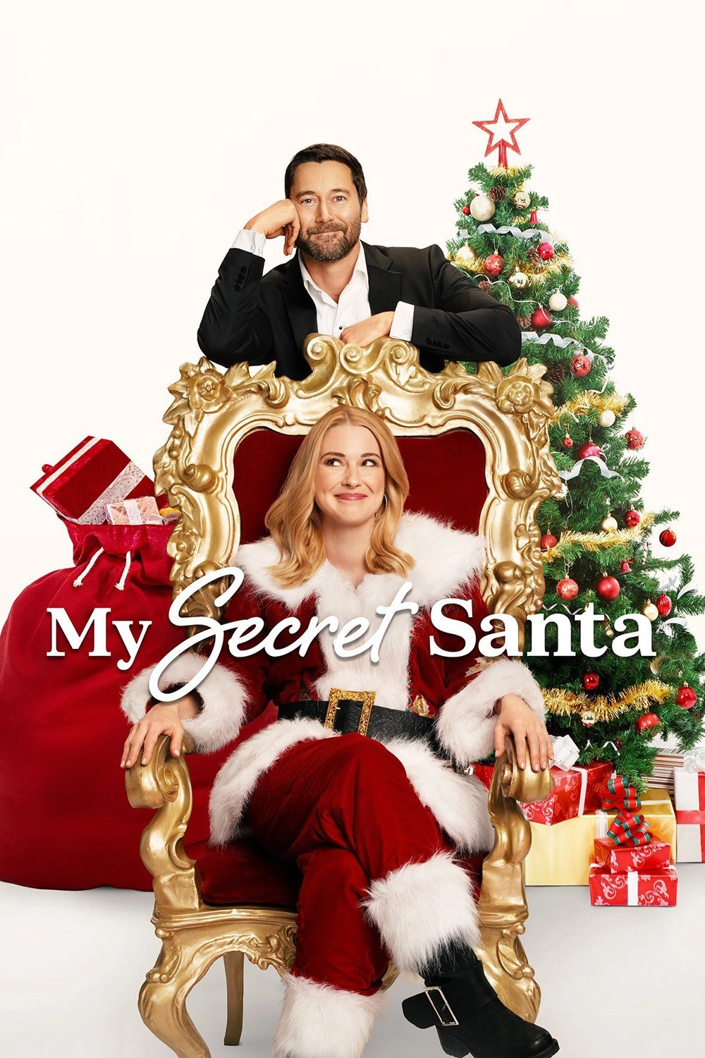 My Secret Santa