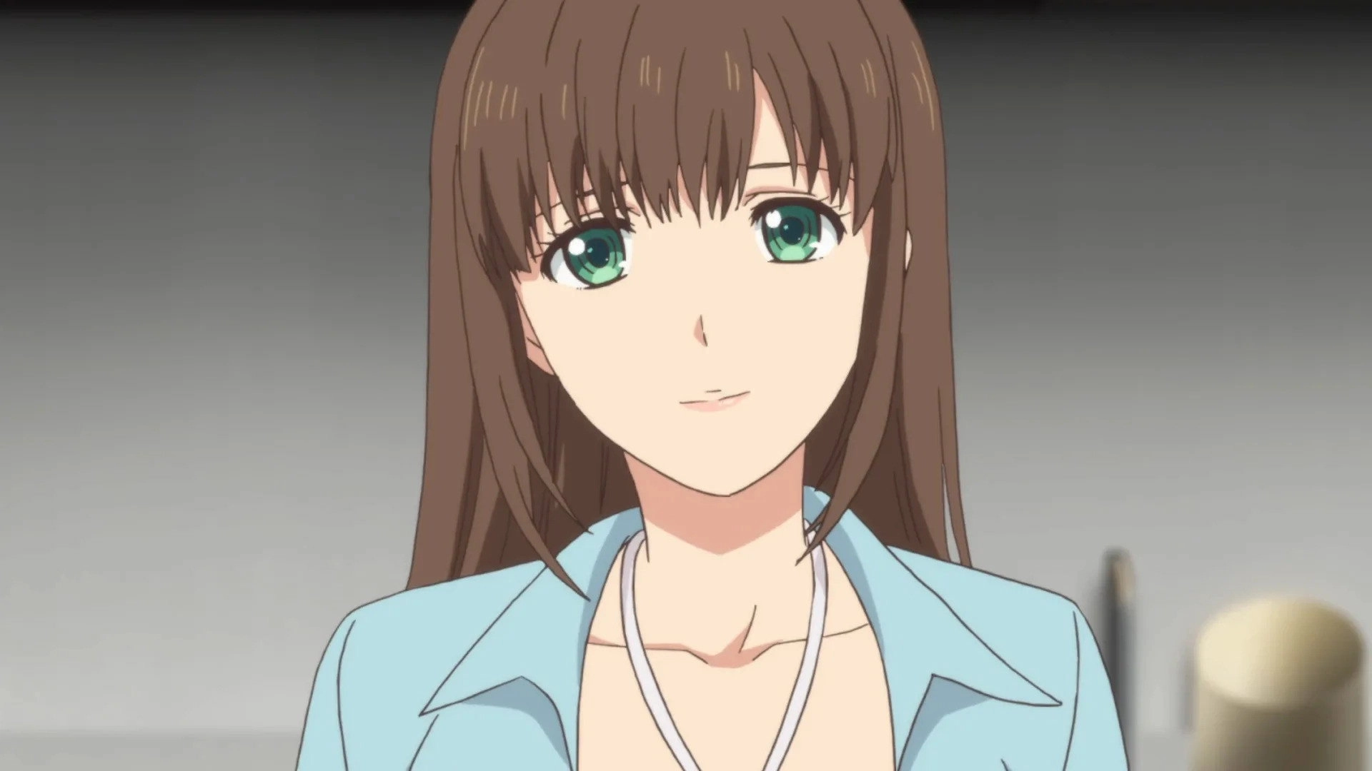 Domestic Girlfriend