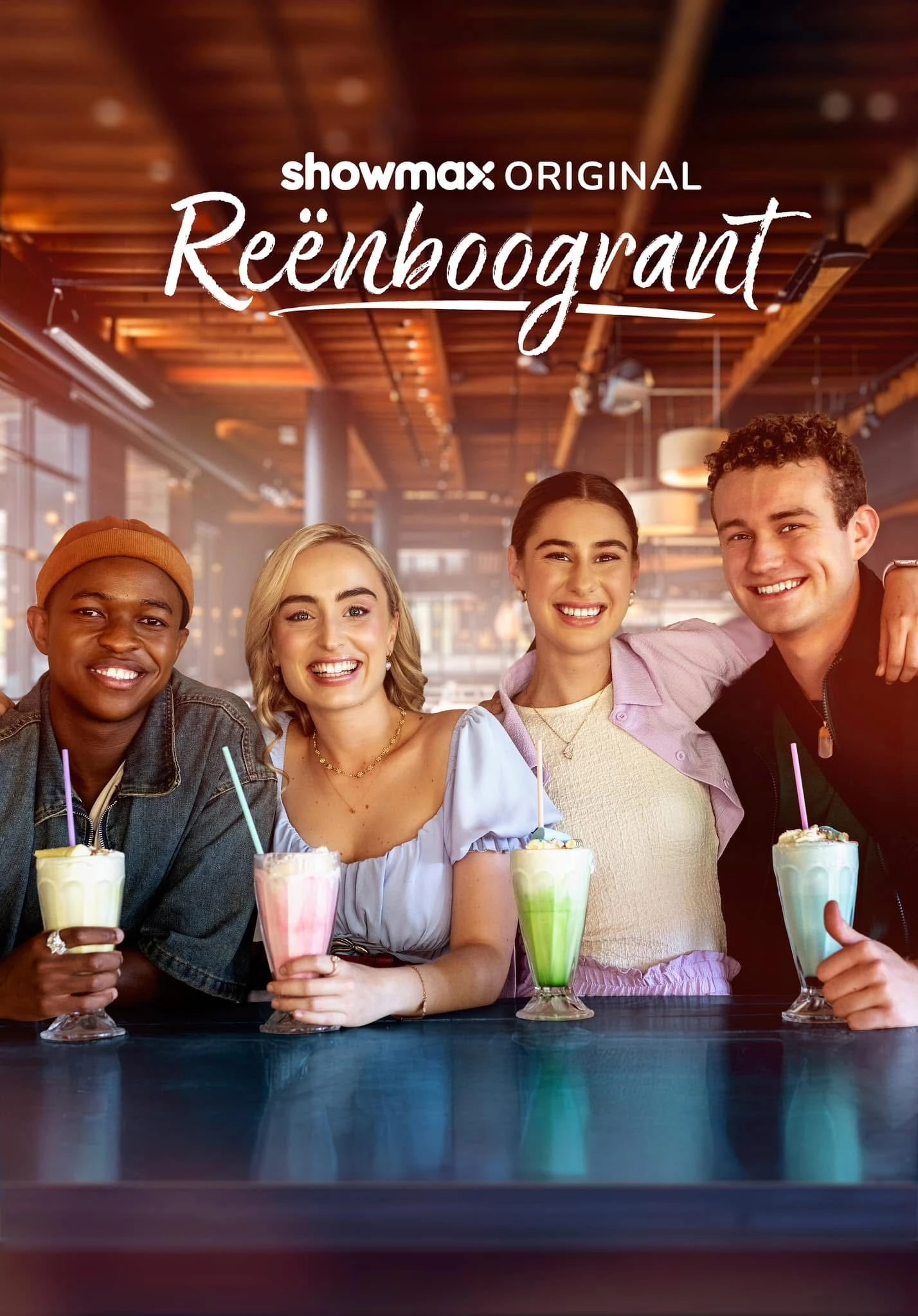 Reënboogrant