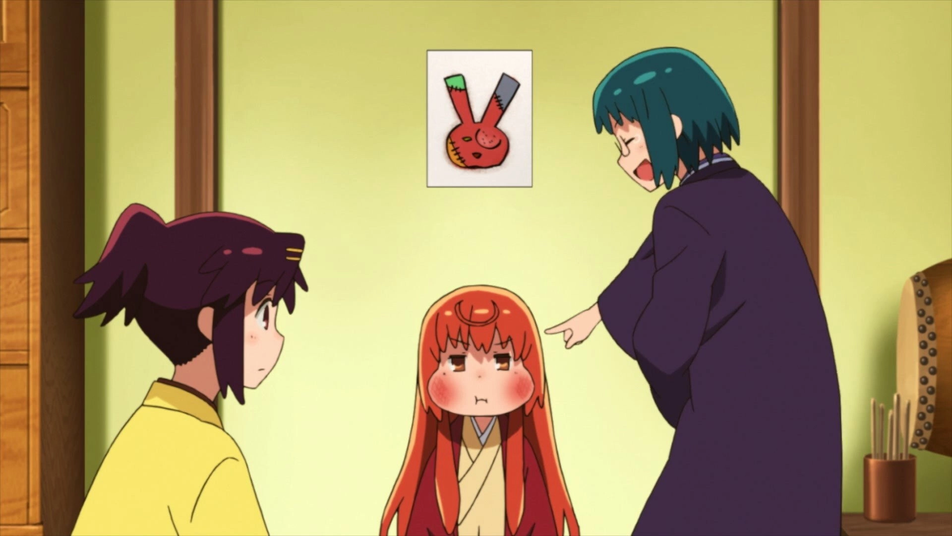 Joshiraku