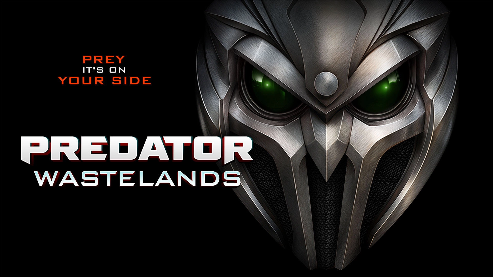 Predator: Wastelands