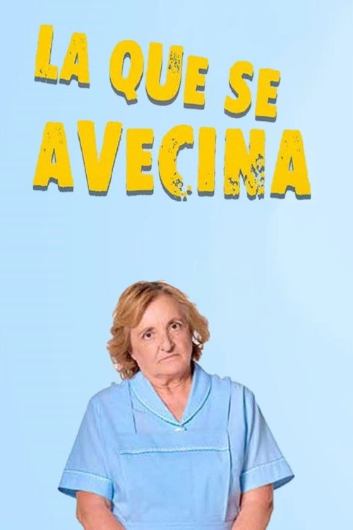 La que se avecina