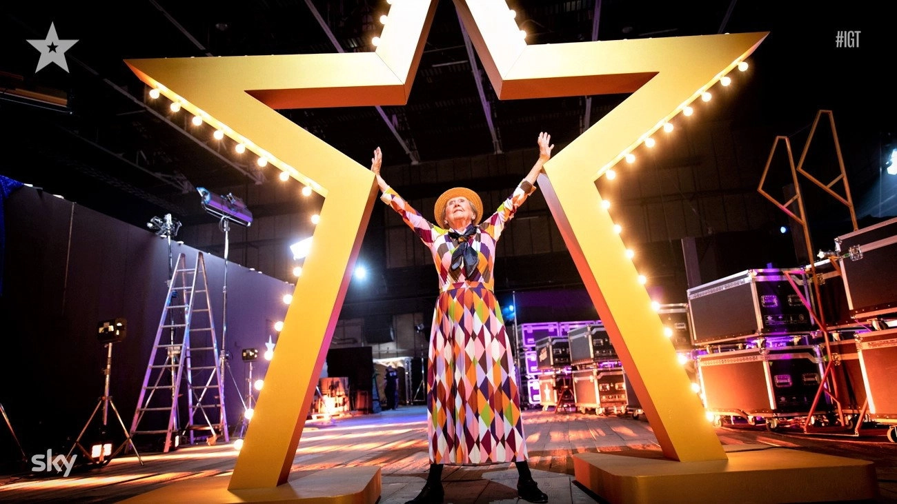 Italia's Got Talent