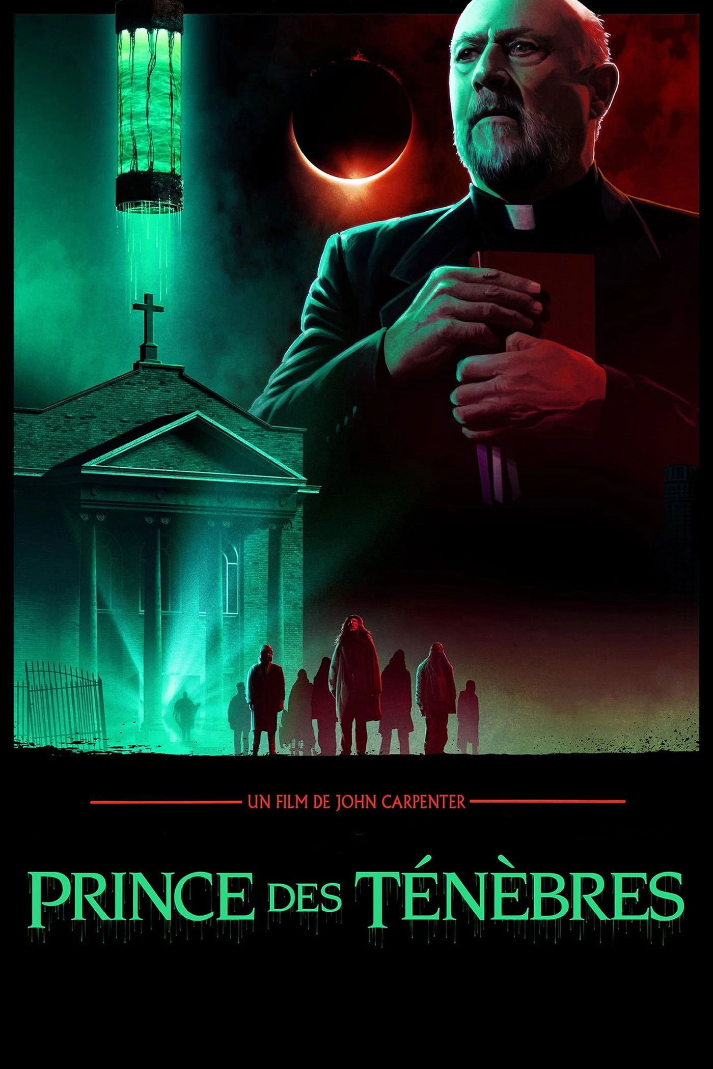 Prince of Darkness