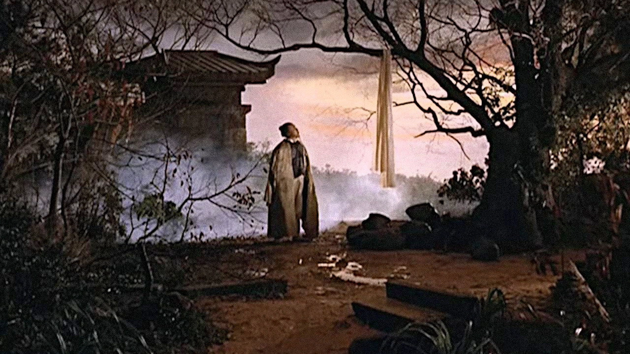 The Magnificent Concubine