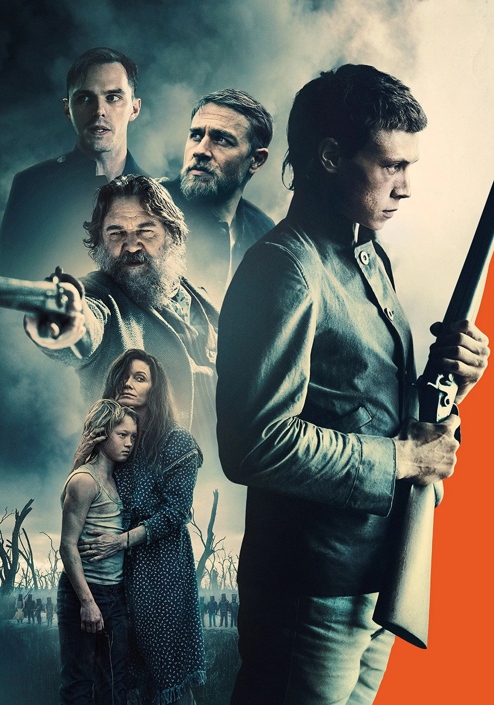 True History of the Kelly Gang