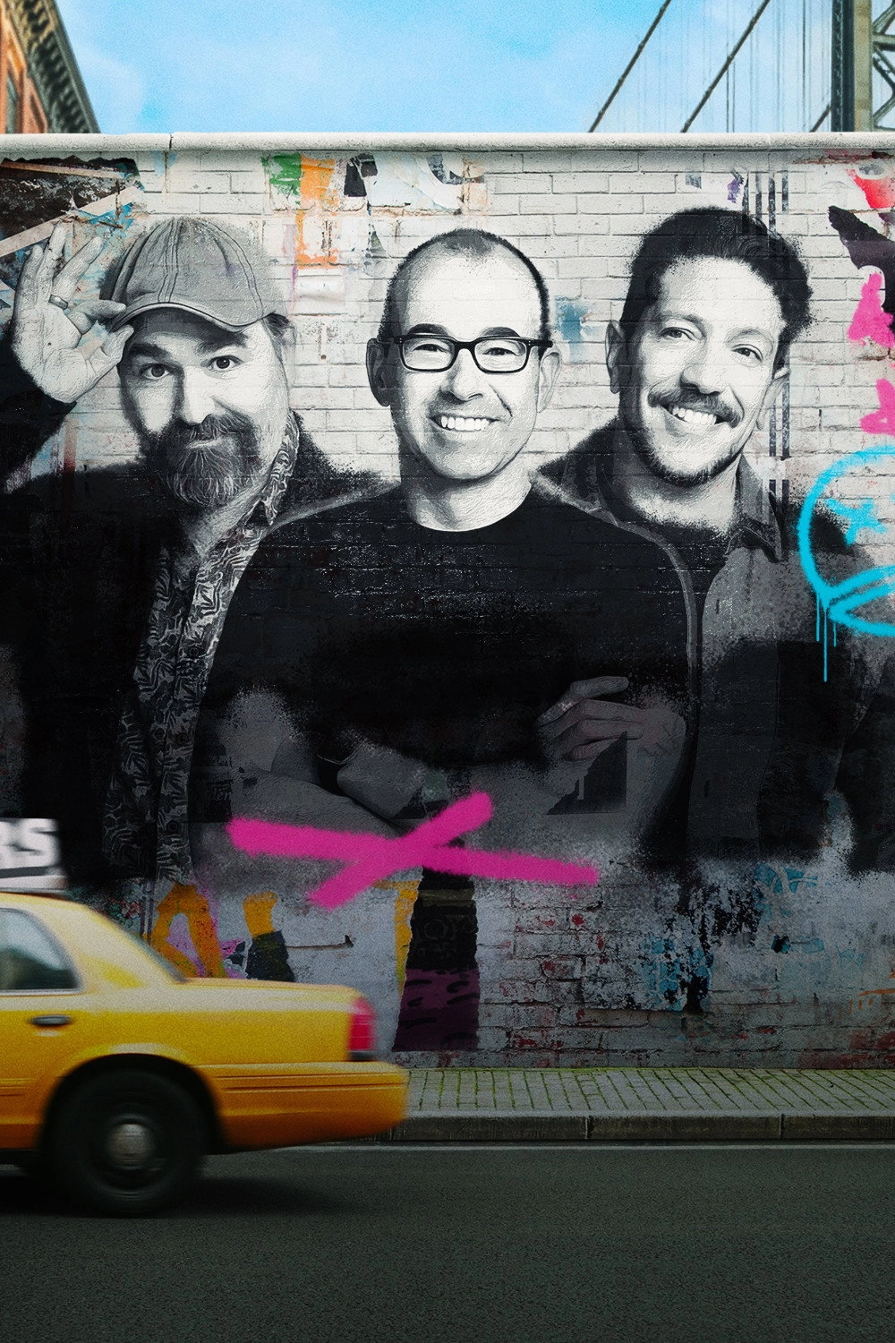 Impractical Jokers