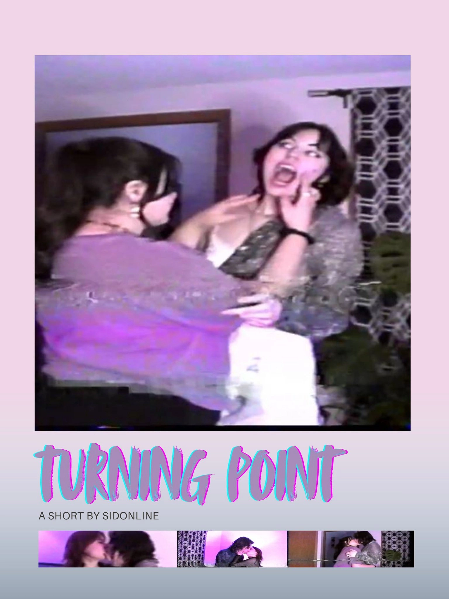 Turning Point