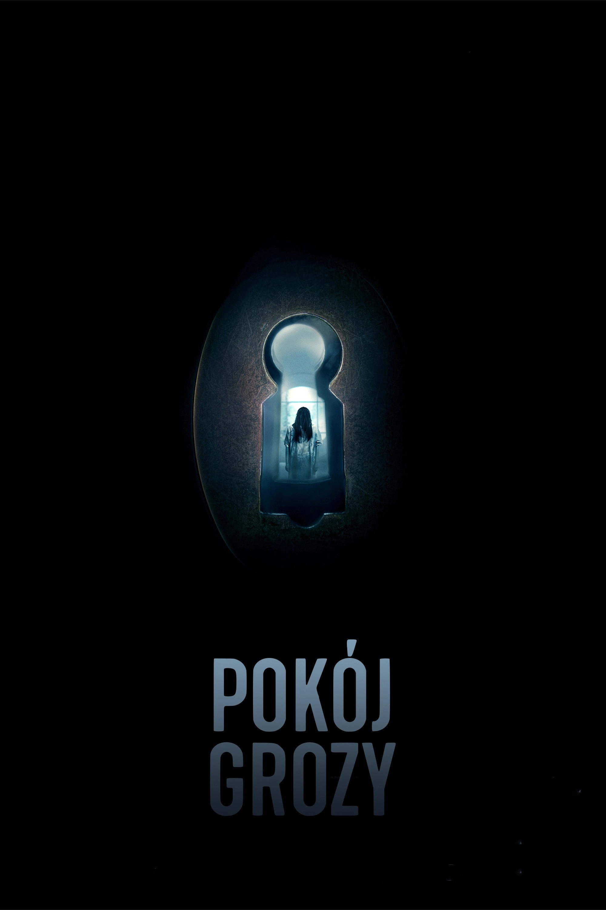 The Disappointments Room