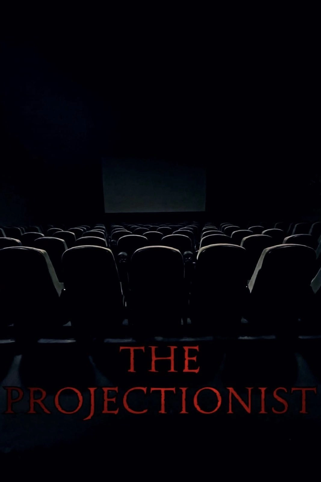 The Projectionist