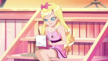 LoliRock