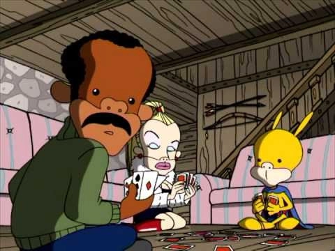 Rat-Man