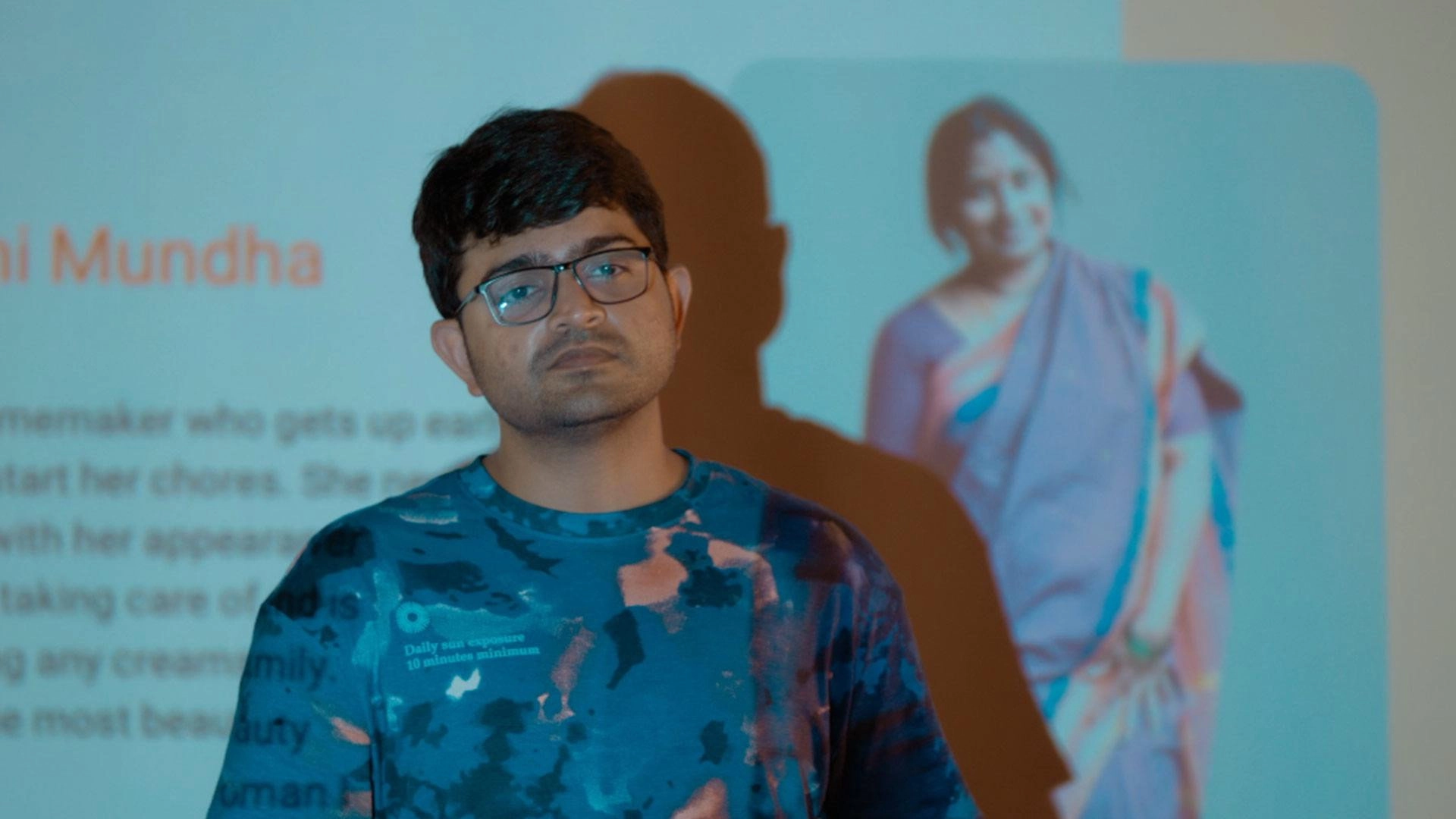 Arthamainda Arun Kumar